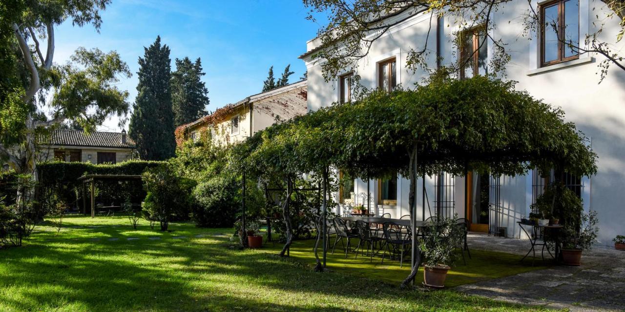 Masseria Giosole 카푸아 외부 사진